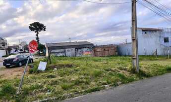 Imagem 2: Terreno de esquina 316 m° Pinhais PR