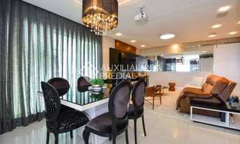 Imagem 6: Apartamento de 3 dormitórios 167m2 privativos 2 vagas de garagem no bairro Centro