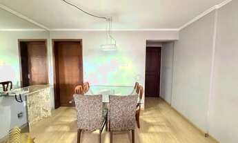 Imagem 7: Apartamento com sacada - 3 quartos - 1 vaga - Bigorrilho