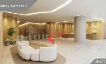 Imagem: Sala à venda, 239 m² por R$ 3.953.000,00