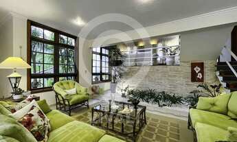 Imagem: Casa em Condomínio - / Residencial / Parque