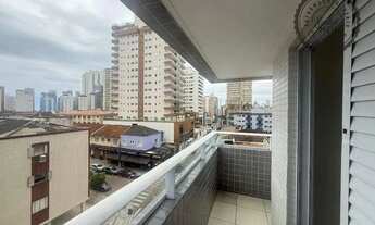 Imagem 7: Apartamento no Boqueirão - Praia Grande/SP