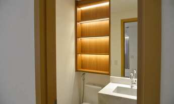 Imagem 4: NEST 23 SETOR BUENO Apartamento com 3 Quarto(s) e 4 banheiro(s) à Venda, 116.00 por R$ 175