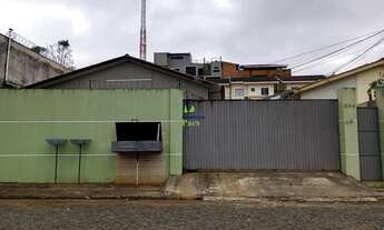 Imagem 13: Térrea para venda com 60m² com 2 quartos em Uvaranas - Ponta Grossa - PR