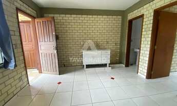 Imagem 3: Kitinet no Edifício Maré Mansa no Jardim Carvalho!