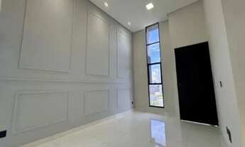 Imagem 5: Casa Térrea 3/4 sendo 2 suítes no Condomínio Ecoville 1 de 126 m² com 4 vagas por 635.000