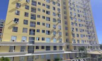 Imagem 1: APARTAMENTO RESIDENCIAL em Salvador - BA, São Rafael