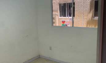 Imagem 3: Alugo AP semi mobiliado direto com proprietário