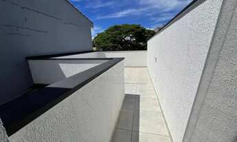 Imagem: Sobrado Novo Para Locação 03 dormitórios