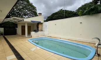 Imagem 6: Casa 06 dormitórios - Jardim Tabaete