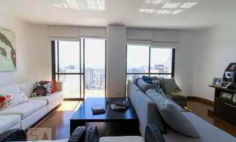 Imagem 5: Apartamento à Venda - Portal do Morumbi, 4 Quartos, 180 m2