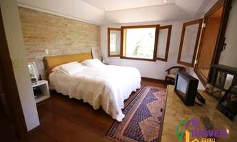 Imagem 7: CASA EM CONDOMÍNIO - ALPHAVILLE - SP