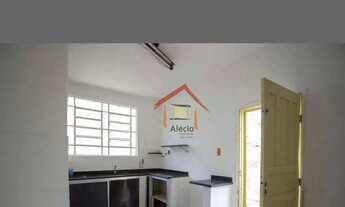 Imagem 2: Casa com 2 dormitórios para alugar, 172 m² por R$ 4.000,00/mês - Chácara Urbana - Jundiaí