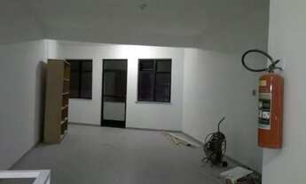 Imagem 7: Sala comercial na rua do Matoso com 120m2 na Praça da Bandeira