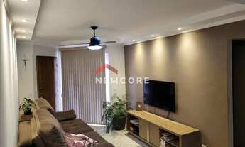 Imagem 4: Apartamento em Rua Capitão Alcides - Jardim Carvalho - Bauru/SP