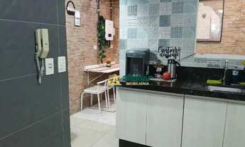 Imagem 8: Sobrado com 2 dormitórios, 64 m² - venda por R$ 434.000,00 ou aluguel por R$ 2.733,46/mês