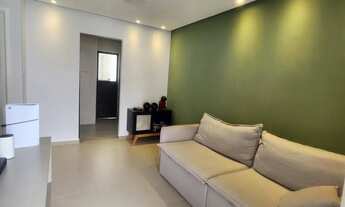 Imagem 6: Casa Reformada 2/4 - Espaço gourmet - em Condomínio fechado no Papagaio