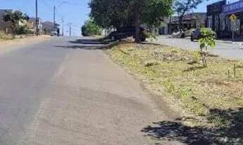 Imagem 7: Lote em Avenida dupla no Residencial Santa Fé Goiânia