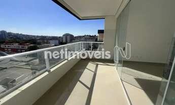 Imagem 3: Cobertura 4 Quartos bairro Fernão Dias 1.240,000