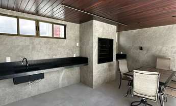 Imagem 4: Vendo ou Alugo Apartamento com 04 suítes - Centro Campina Grande