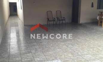 Imagem: Casa em Rua do Motorista - Jardim das Palmeiras