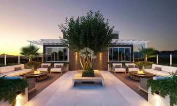 Imagem 5: Apartamento de 02 dormitórios com suíte na planta à venda no bairro Camobi perto da UFSM