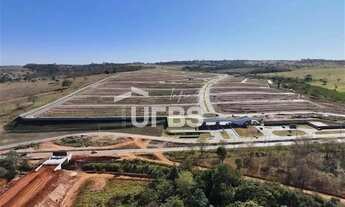 Imagem 3: Lote de Esquina no Vinhas Flamboyant