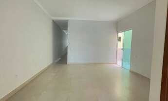 Imagem 6: Casa com 3 quartos a venda Setor Cristina II ao Lado da UBS Ana Rosa e Igreija Matriz