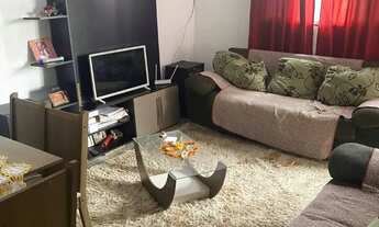 Imagem 3: Troco essa casa em casa menor