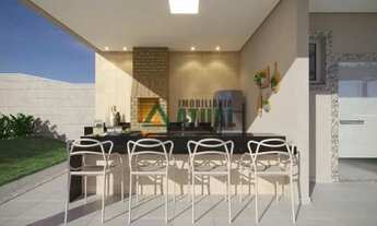 Imagem 3: Apartamento com 02 quartos na região oeste de Londrina