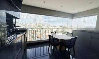 Imagem 5: Apartamento com 3 dormitórios à venda, 82 m² por R$ 980.000,00 - Vila Formosa - São Paulo