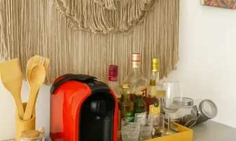 Imagem 6: Apt Reveillon Ponta Negra