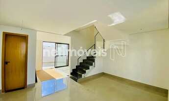 Imagem 2: Venda Casa geminada Caiçaras Belo Horizonte