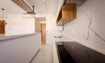 Imagem 7: Apartamento de 98 m² com 3 Quartos para alugar, por R$5.600 ao mês no Setor Bueno em Goiân