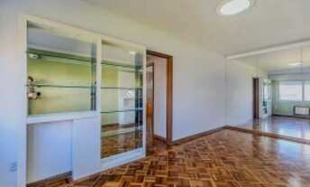 Imagem 2: Apartamento para alugar com 81 metros², 3 dormitórios no Menino Deus, Porto Alegre/RS