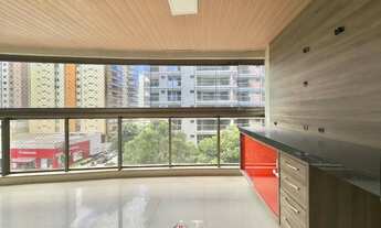 Imagem 2: EXCELENTE APT 2 QUARTOS/SUÍTE NA PRAIA DA COSTA- 90M²- 2 VGS- LAZER- SOL DA MANHÃ