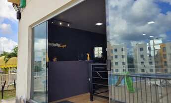 Imagem 6: Aluguel Apt 2/4 Dois de Julho Life R$1.650,00