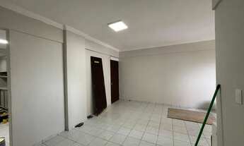 Imagem 7: APARTAMENTO DOS SONHOS NO CONDOMÍNIO RECANTO DAS ARTES JOÃO PESSOA