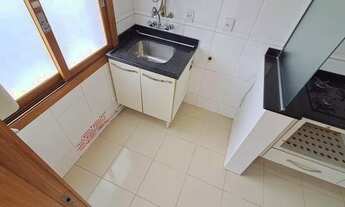 Imagem 15: Apartamento para Locação no Jardim Itu Sabara com 145m² e 3 Dormitórios/Quartos