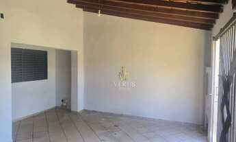 Imagem: Casa com 2 dormitórios para alugar, 130