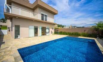 Imagem 2: Casa com 4 dormitórios, sendo 4 suítes à venda - Granja Viana - Cotia/SP