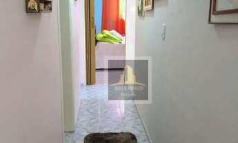 Imagem 7: Casa com 3 dormitórios à venda, 122 m² por R$ 900.000,00 - Parque Industrial - São José do