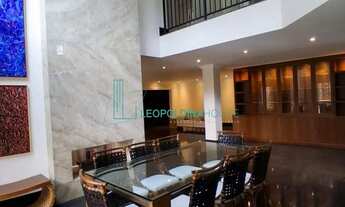 Imagem 4: CASA DE ALTO PADRÃO 730M² - ALTO DE PINHEIROS