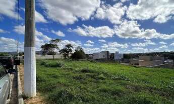 Imagem 2: Lote / Terreno em Condomínio Pampulha Tennis Residence - Montes Claros