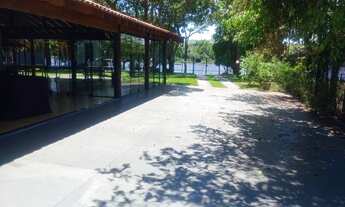 Imagem 7: Rancho Rezende em viradouro