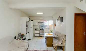 Imagem 3: Casa em Condomínio Fechado no Rosário 2 Dormitórios, Pátio e Vaga Privativa!