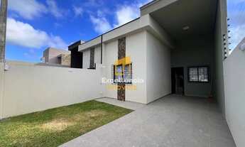 Imagem 2: Casa nova a venda