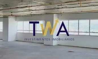 Imagem 2: Andar Corporativo, The One, Luxemburgo, Belo Horizonte, R$192.000,00, para aluguel na TWA