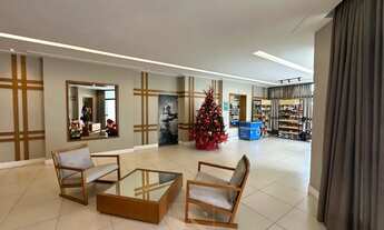 Imagem 3: Flat ( 01 suite / sacada / 01 vaga privativa