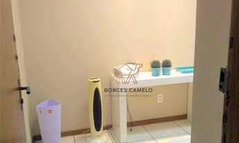 Imagem 2: Sala com 23 m²- Lourdes - Belo Horizonte/MG